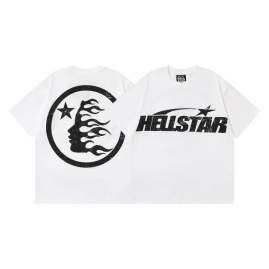 Picture of Hellstar T Shirts Short _SKUHellstarS-XLgftx50310260
